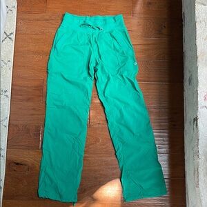 Lululemon Dance Studio mid-rise pant